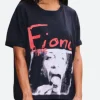 Through Her Lens Tessa Thompson Black T-shirt arms Image