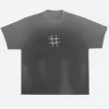 TikTok Sheerans Play NYC Ed Sheeran T-Shirt Front Image