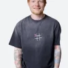 TikTok Sheerans Play NYC Ed Sheeran T-Shirt Full Image