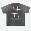 TikTok Sheerans Play NYC Ed Sheeran T-Shirt back Image