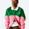 Task S01 Maeve TRD Huf Worldwide Sweatshirt Front Image