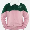 Task S01 Maeve TRD Huf Worldwide Sweatshirt Front Image