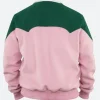 Task S01 Maeve TRD Huf Worldwide Sweatshirt Front Image
