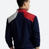 U.S. Ryder Cup Hybrid Jacket Back Image