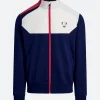 U.S. Ryder Cup Hybrid Jacket Front Image