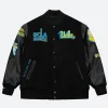 UCLA Bruins Varsity Jacket Front Image