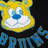 UCLA Bruins Varsity Jacket Patch Image