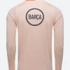UEFA Champions League Robert Lewandowski Sweatshirt Back Image