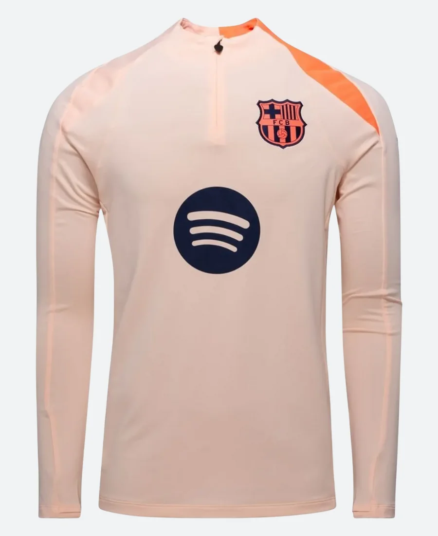 UEFA Champions League Robert Lewandowski Sweatshirt Front Image