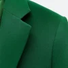 Unwrapping Christmas Tina’s Miracle Tina Mitchell Blazer Collar Image