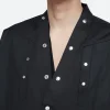 Wiz Khalifa Movie Premiere Him Black Shirt Zoom Image