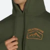 Yellowstone Dutton Ranch Hoodie Zoom Image