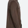Yellowstone S05 Rip Wheeler Dutton Ranch Shirt Right Arm Image