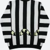 Beetlejuice Any Means Necessary Cardigan Back Image