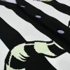 Beetlejuice Any Means Necessary Cardigan Zoom Image