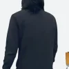 Great British Bake Off Noel Fielding Ghost Sweatshirt back Image
