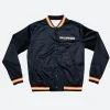 Halloween 1978 John Carpenter's Varsity Jacket Front Image