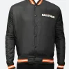 Halloween 1978 John Carpenter's Varsity Jacket Full Image