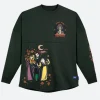 Halloween 2023 Hocus Pocus 2 Sweatshirt Front Image