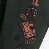 Halloween 2023 Hocus Pocus 2 Sweatshirt Other Patch Image