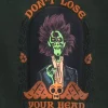 Halloween 2023 Hocus Pocus 2 Sweatshirt Patch Image