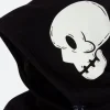 Halloween Skeleton Hoodie