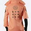 Naruto Rikudou Sennin Jacket Back Image