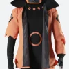 Naruto Rikudou Sennin Jacket Full Image
