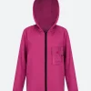 Squid Game Guard Jacket Front Image
