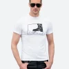 78th Annual Cannes Film Festival Alexander Skarsgard T-Shirt Front Image