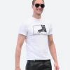 78th Annual Cannes Film Festival Alexander Skarsgard T-Shirt Full Image (2)