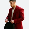 A Very Jonas Christmas Nick Jonas Blazer Full Image