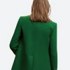 A Vintage Christmas Tessa Findlay Blazer back Image