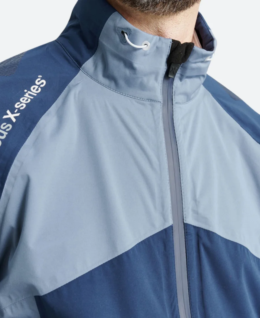 Abacus English Championship Ashley Mansell Jacket Zoom Image