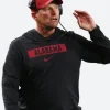 Alabama Crimson Tide Kalen Deboer Hoodie