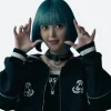 Alice In Borderland S03 Rei Morikage Jacket Zoom Image