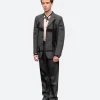 Alien Earth 2025 Alex Lawther Blazer Full Image