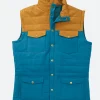Atlanta Night Morgan Wallen Vest Front Image