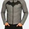 Batman Arkham Knight Leather Jacket