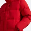 Best Christmas Ever Heather Sanders Puffer Jacket Zoom Image