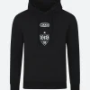 Bundesliga 2025 Sebastian Hoeneß Hoodie Front Image