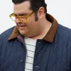 Celebrity IOU S10 Josh Gad Jacket