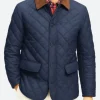 Celebrity IOU S10 Josh Gad Jacket Front Image