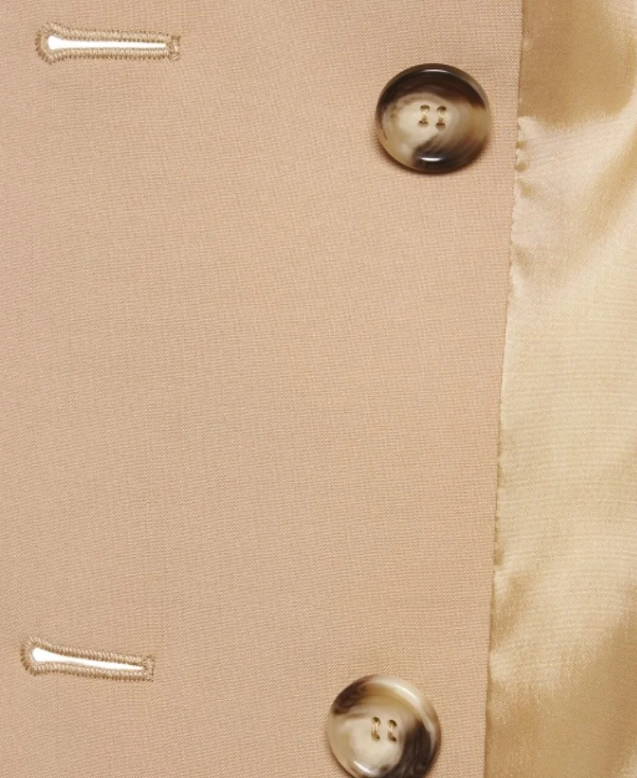 Friends & Family Christmas Amelia Blazer Close Up Image