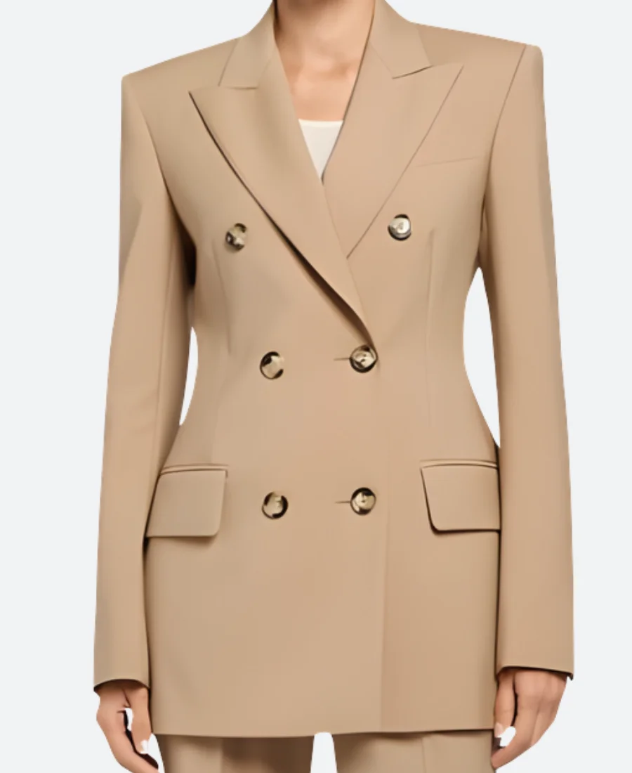 Friends & Family Christmas Amelia Blazer