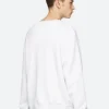 Gen V Emma Meyer White Sweatshirt Back Image