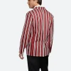 Good Time Charlie Halloween Blazer Back Image