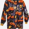 Halloween PumpWitch Jacket