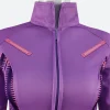 Hawkeye Kate Bishop Jacket Collar Zoom Image
