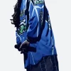 Hit Me Hard And Soft Tour Billie Eilish Miami Jersey back Image